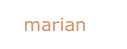  marian